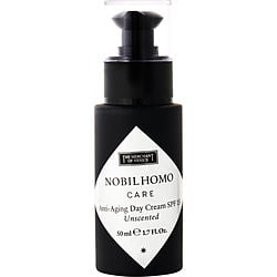 Nobil Homo Care Anti-aging Day Cream Spf 15 (unscented) --50ml/1.7oz