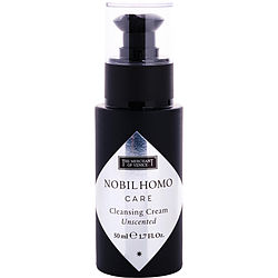 Nobil Homo Care Cleansing Cream (unscented) --50ml/1.7oz