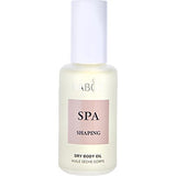Babor Spa Shaping Dry Glow Body Oil --100ml/3.4oz
