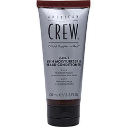 2 In 1 Skin Moisturizer And Beard Conditioner 3.3 Oz