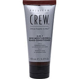 2 In 1 Skin Moisturizer And Beard Conditioner 3.3 Oz