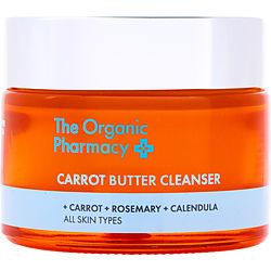 Carrot Butter Cleanser  --50ml/1.7 Oz