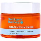Carrot Butter Cleanser  --50ml/1.7 Oz