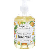 Citrus Champagne Hand Wash --520ml/17.6oz