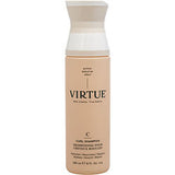 Curl Shampoo 8 Oz