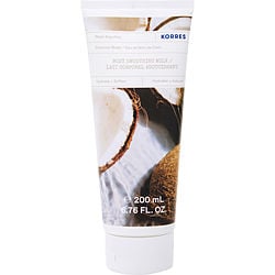 Coconut Water Body Milk --200ml/6.76oz