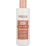 Press Agent Thermal Smoothing Shampoo 8.5 Oz