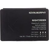 Night Rider Firm Hold Texture Paste 3.5 Oz