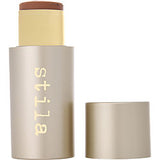 Stila Complete Harmony Lip & Cheek Stick - # Sunkissed Bronze --6g/0.21oz By Stila