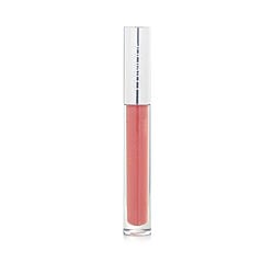 Clinique Pop Plush Creamy Lip Gloss - # 02 Chiffon Pop  --3.4ml/0.11oz By Clinique