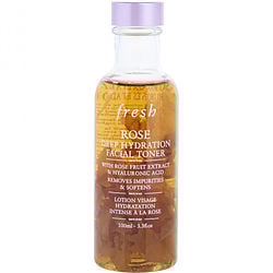 Rose Deep Hydration Facial Toner --100ml/3.4oz