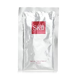 Facial Treatment Mask  --1pcs