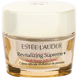 Revitalizing Supreme + Youth Power Soft Creme  --30ml/1oz