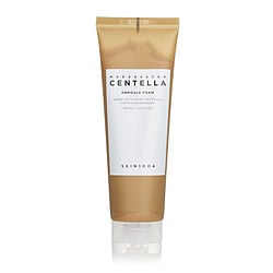 Madagascar Centella Ampoule Foam  --125ml/4.22oz