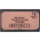 Artdeco Blusher Rouge - #18 Beige Rose Blush --5g/0.17oz By Artdeco