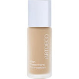 Artdeco Rich Treatment Foundation - # 15 Cashmere Rose --20ml/0.68oz By Artdeco