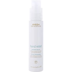 Hand Relief Renewal Serum  --45ml/1.5oz