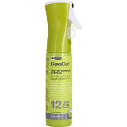 Mist Of Wonders Leave-in Instant Multi-benefit Curl Spray 10 Oz