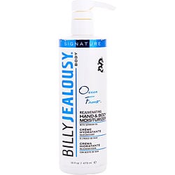 Ocean Front Hand & Body Moisturizer --473ml/16oz