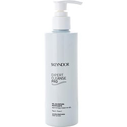 Expert Cleanse Pro Mattifying Foam-in-gel--200ml/6.7oz