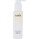 Eye & Heavy Make-up Remover  --100ml/3.4oz