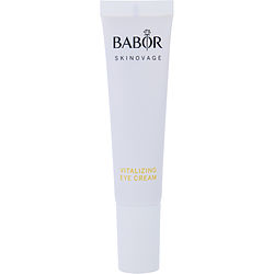 Skinovage Vitalizing Eye Cream Tired, Dull Skin --15ml/0.5oz