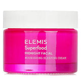 Superfood Midnight Facial Nourishing Sleeping Cream  --50ml/1.6oz