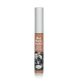Thebalm Meet Matte Hughes Long Lasting Liquid Lipstick - Humble  --7.4ml/0.25oz By Thebalm