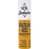 Brazilian Kiss Cupuacu Lip Butter --6.2g/0.21oz