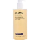 Rehydrating Ginseng Toner  --500ml/16.9oz