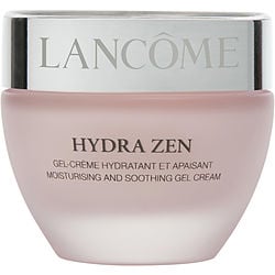 Hydra Zen Moisturising And Soothing Gel Cream With Hyaluronic Acid And Rose Extract  --50ml/1.7oz
