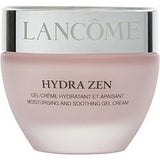 Hydra Zen Moisturising And Soothing Gel Cream With Hyaluronic Acid And Rose Extract  --50ml/1.7oz