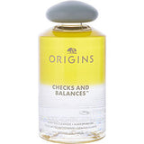 Checks & Balances Milky Oil Cleanser  --150ml/5oz