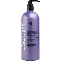Blacklight Nourishing Conditioner 32 Oz