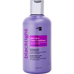 Blacklight Anti-yellow Violet Conditioner 8.5 Oz
