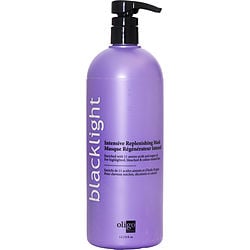 Blacklight Intensive Replenishing Mask 32 Oz
