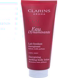 Eau Dynamisante Energizing Melting Body Lotion --200ml/6.7oz
