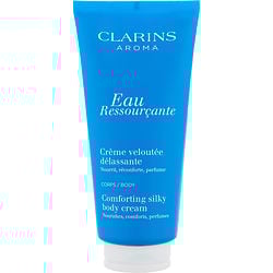 Eau Ressourcante Comforting Silky Body Cream --200ml/6.7oz