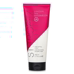 Gradual Tan Watermelon Daily Firming Lotion  --200ml/6.7oz