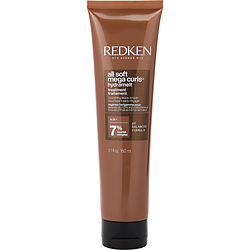 All Soft Mega Curl Hydramelt Treatment 5.1 Oz
