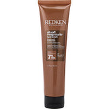 All Soft Mega Curl Hydramelt Treatment 5.1 Oz