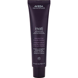 Invati Advanced Intensive Hair And Scalp Mask 5 Oz