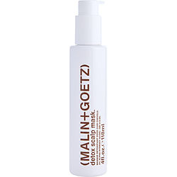 Detox Scalp Mask 4 Oz