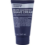 Beard Destroyer Shave Cream --147ml/5oz