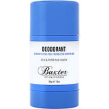 Deodorant Stick (alcohol Free) --34g/1.2oz