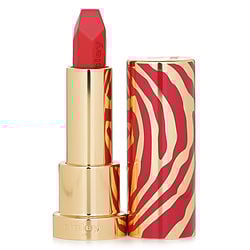 Sisley Le Phyto Rouge Long Lasting Hydration Lipstick Limited Edition - #44 Rouge Hollywood  --3.4g/0.11oz By Sisley