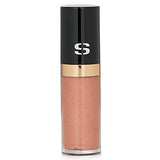 Sisley Ombre Eclat Liquide Longwear Liquid Eyeshadow - #4 Coral  --6.5ml/0.21oz By Sisley