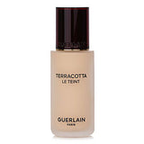 Guerlain Terracotta Le Teint Healthy Glow Natural Perfection Foundation 24h Wear No Transfer - # 0n Neutral  --35ml/1.1oz By Guerlain
