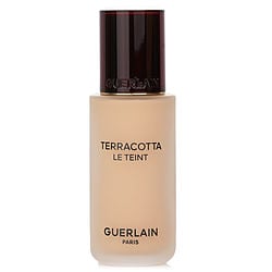Guerlain Terracotta Le Teint Healthy Glow Natural Perfection Foundation 24h Wear No Transfer - # 2n Neutra  --35ml/1.1oz By Guerlain