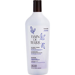 Lavender Color Enhancing Shampoo 13.5 Oz